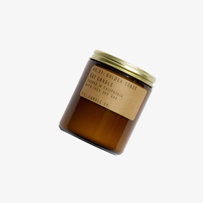7.2 oz - Gold Coast