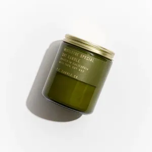 7.2 Soy Candle (Mistletoe Special)