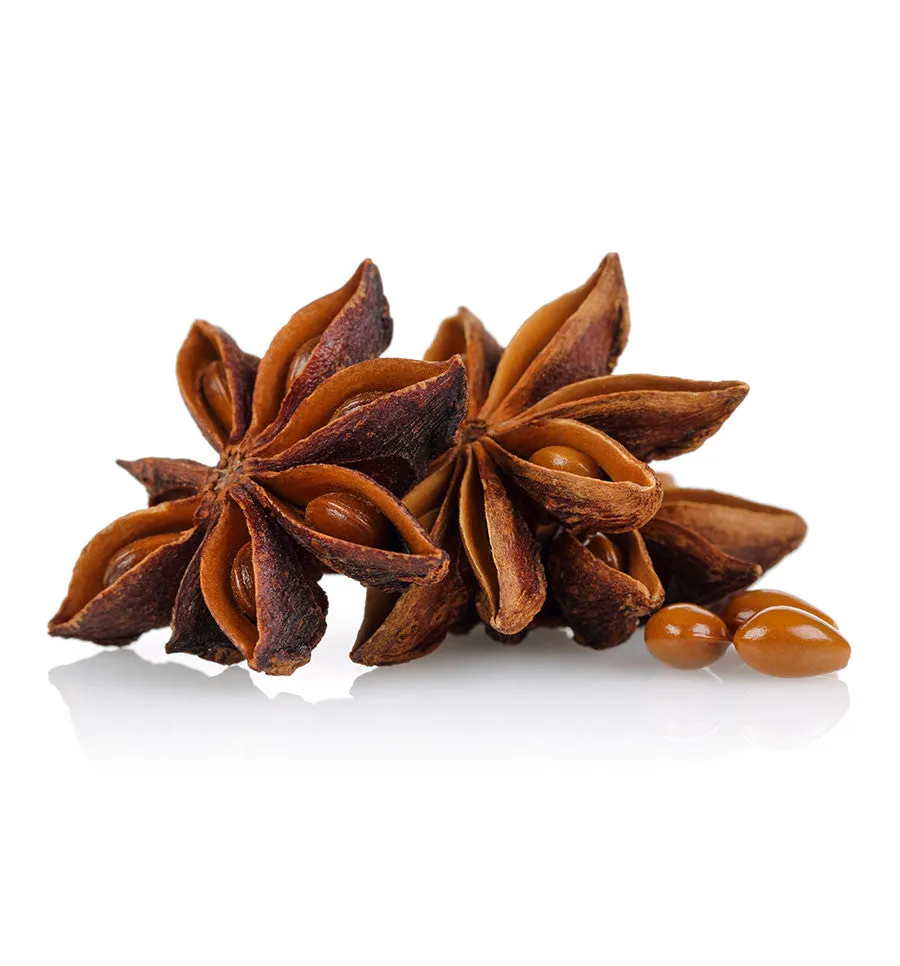 Aniseed Essential Oil