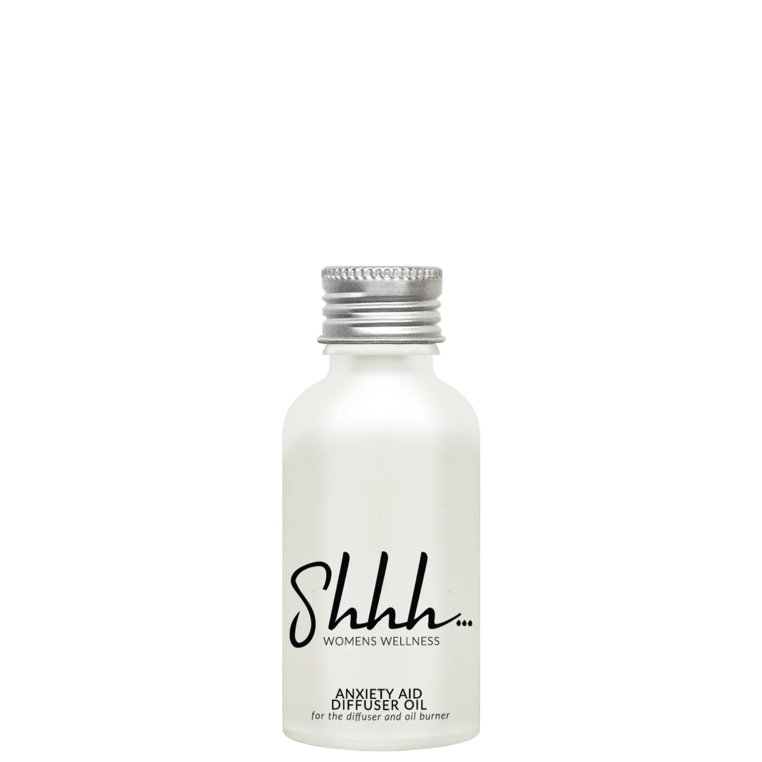 Anxiety Aid Diffuser Oil - 15ml REFILL