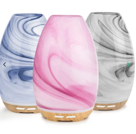 Aroma-Swirl aroma | Oil Diffuser