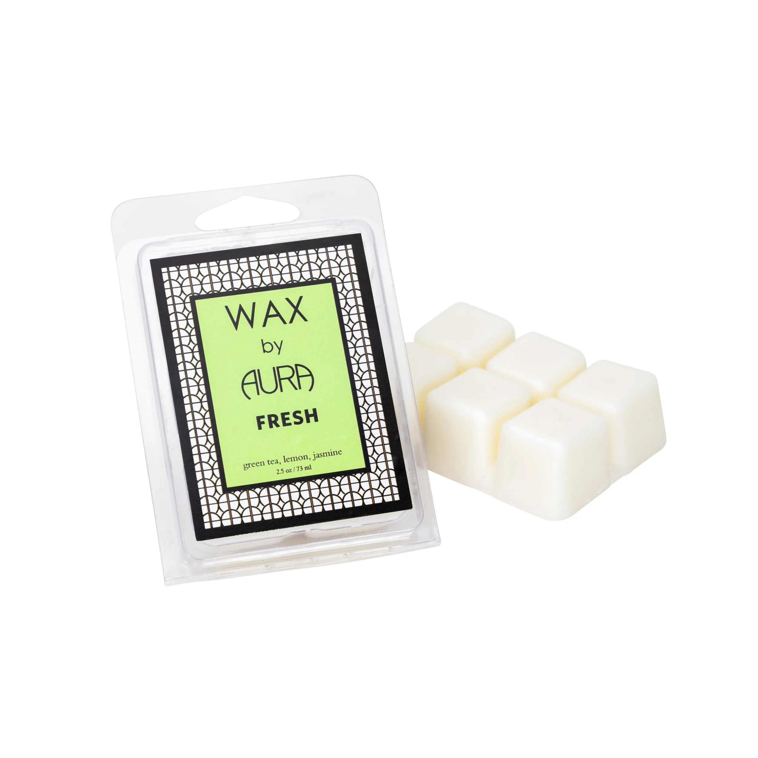 AURA CANDLES - FRESH WAX MELT