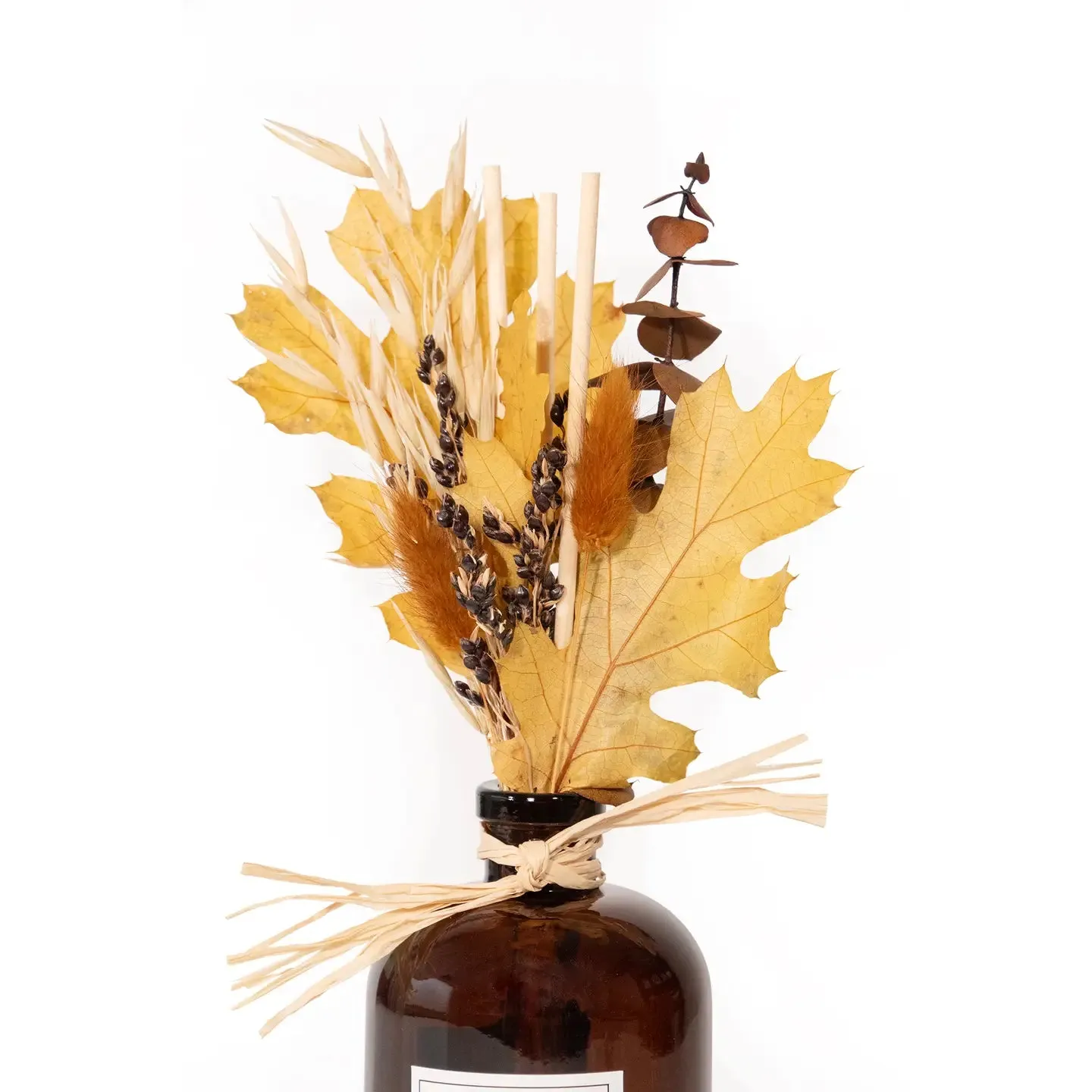 Autumn Eucalyptus Fragrance Diffuser