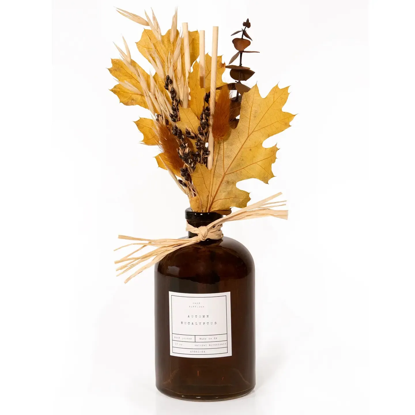 Autumn Eucalyptus Fragrance Diffuser