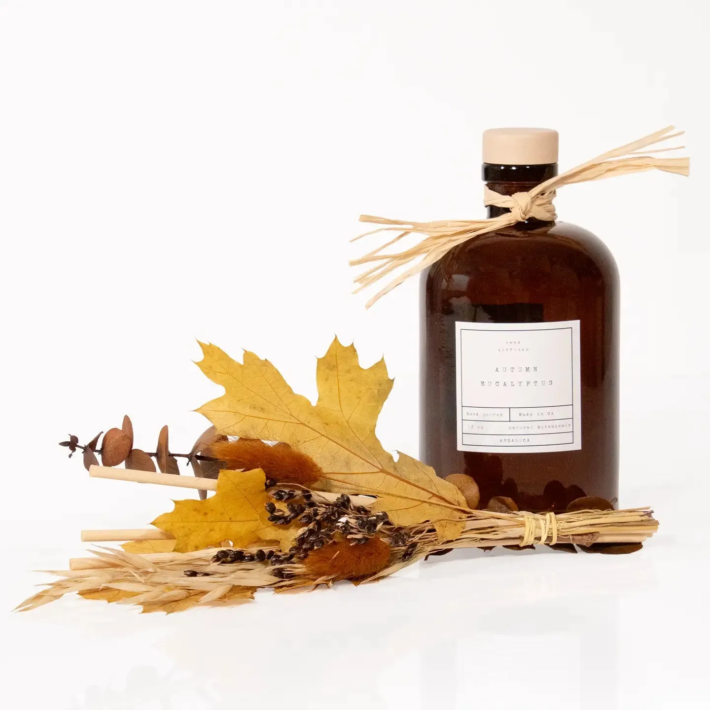 Autumn Eucalyptus Fragrance Diffuser