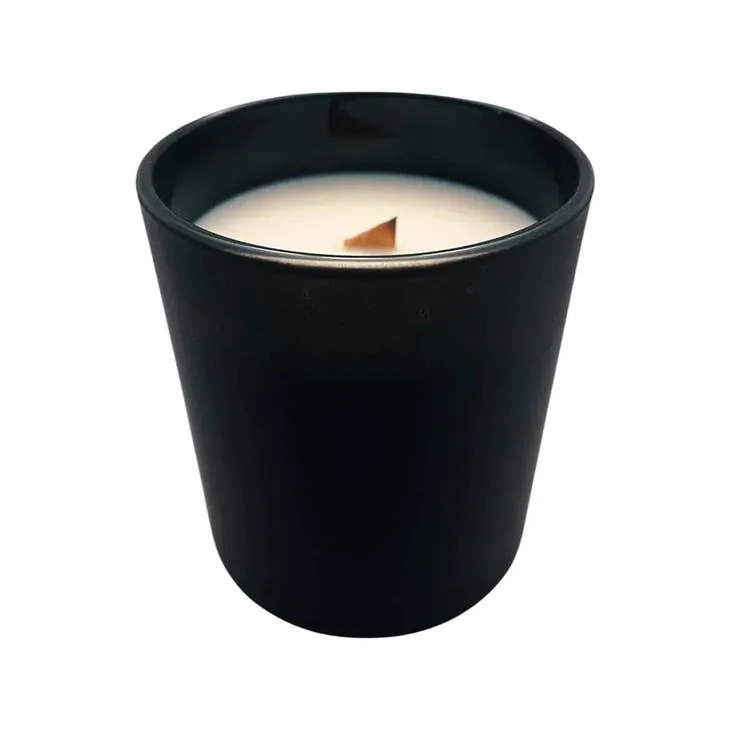Barking Up the Wrong Tree | Eucalyptus Wood Wick Candle || 7.3 oz