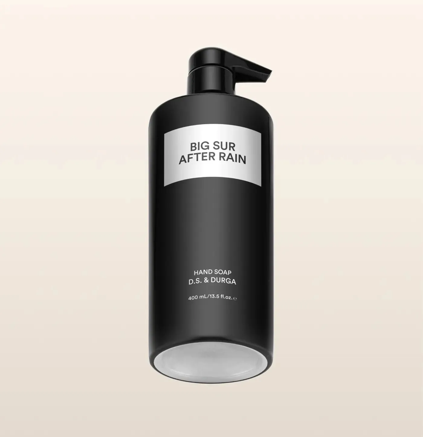 Big Sur After Rain Hand Soap (400ml)