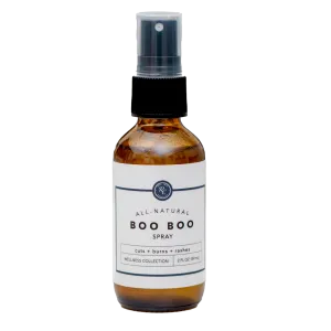 BOO-BOO SPRAY | 2 OZ