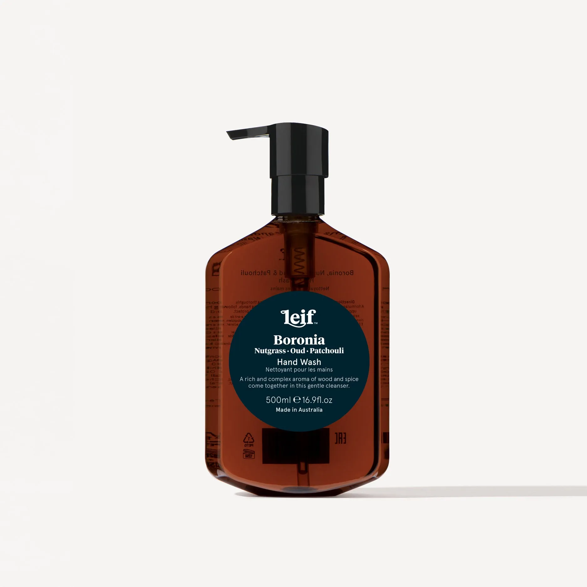 Boronia Two Hands Small Gift Set
