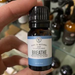 BREATHE | 10 ml