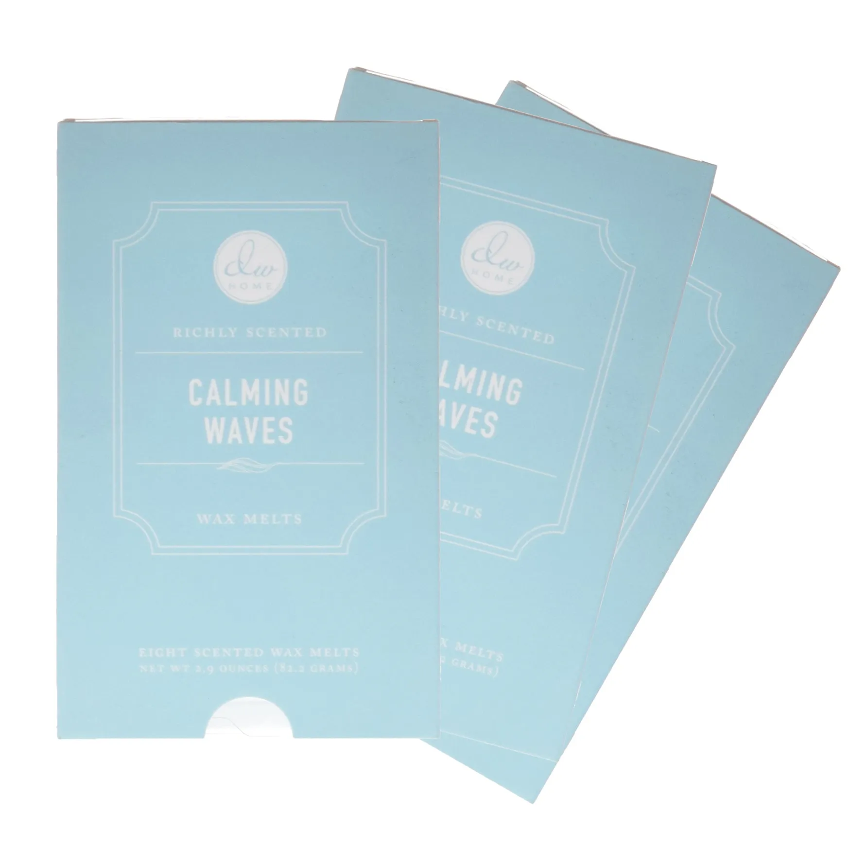 Calming Waves