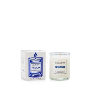 Candle - 3 oz Tuberose