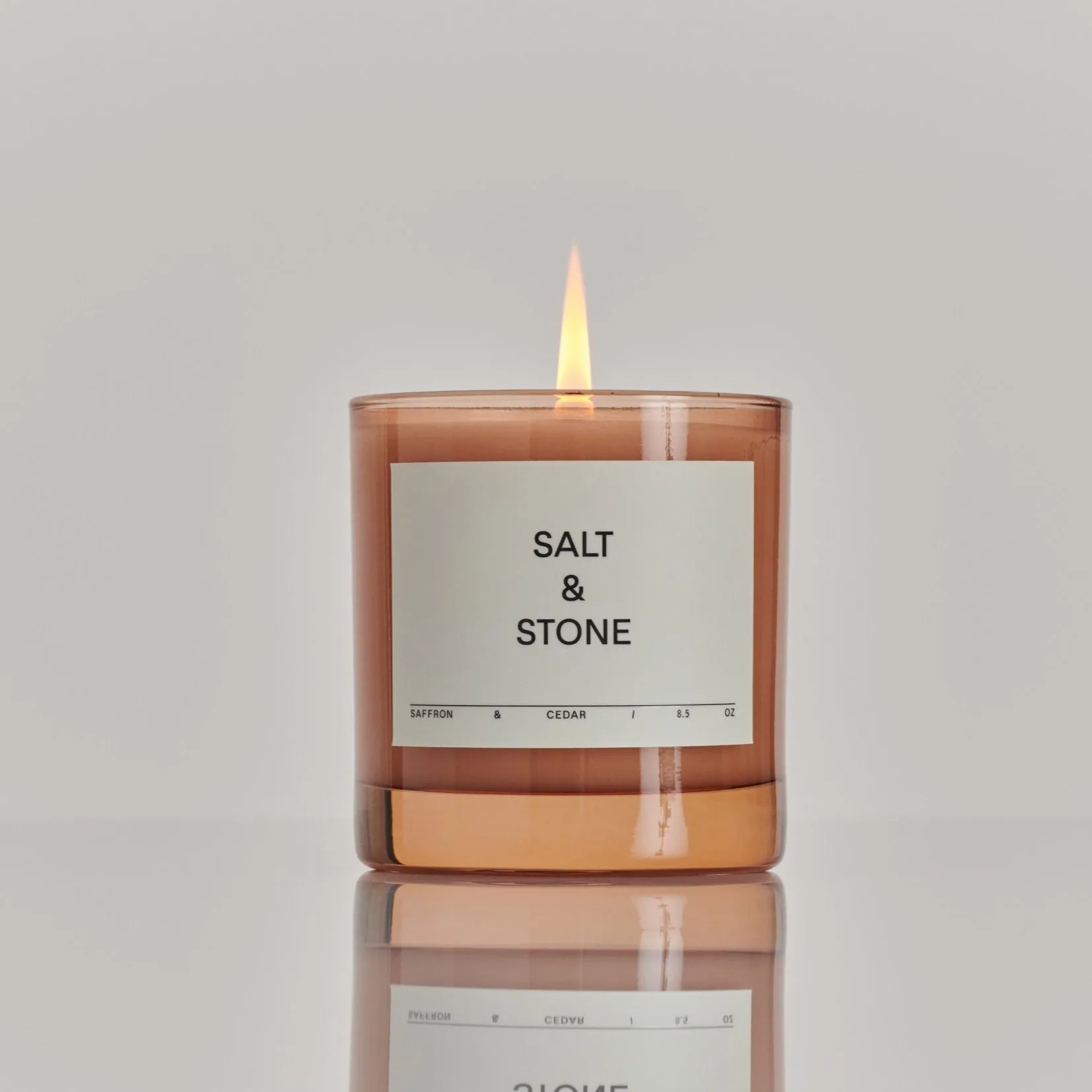 Candle (Grapefruit & Hinoki)
