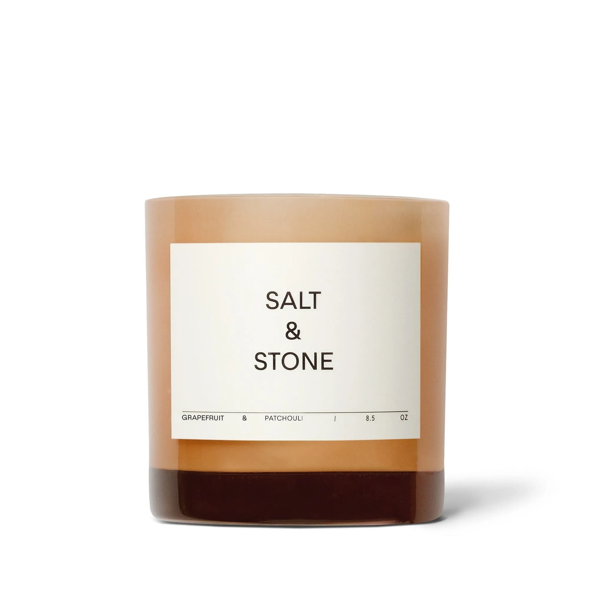 Candle (Grapefruit & Hinoki)