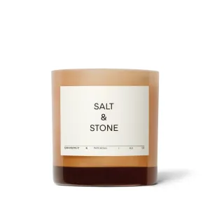 Candle (Grapefruit & Hinoki)
