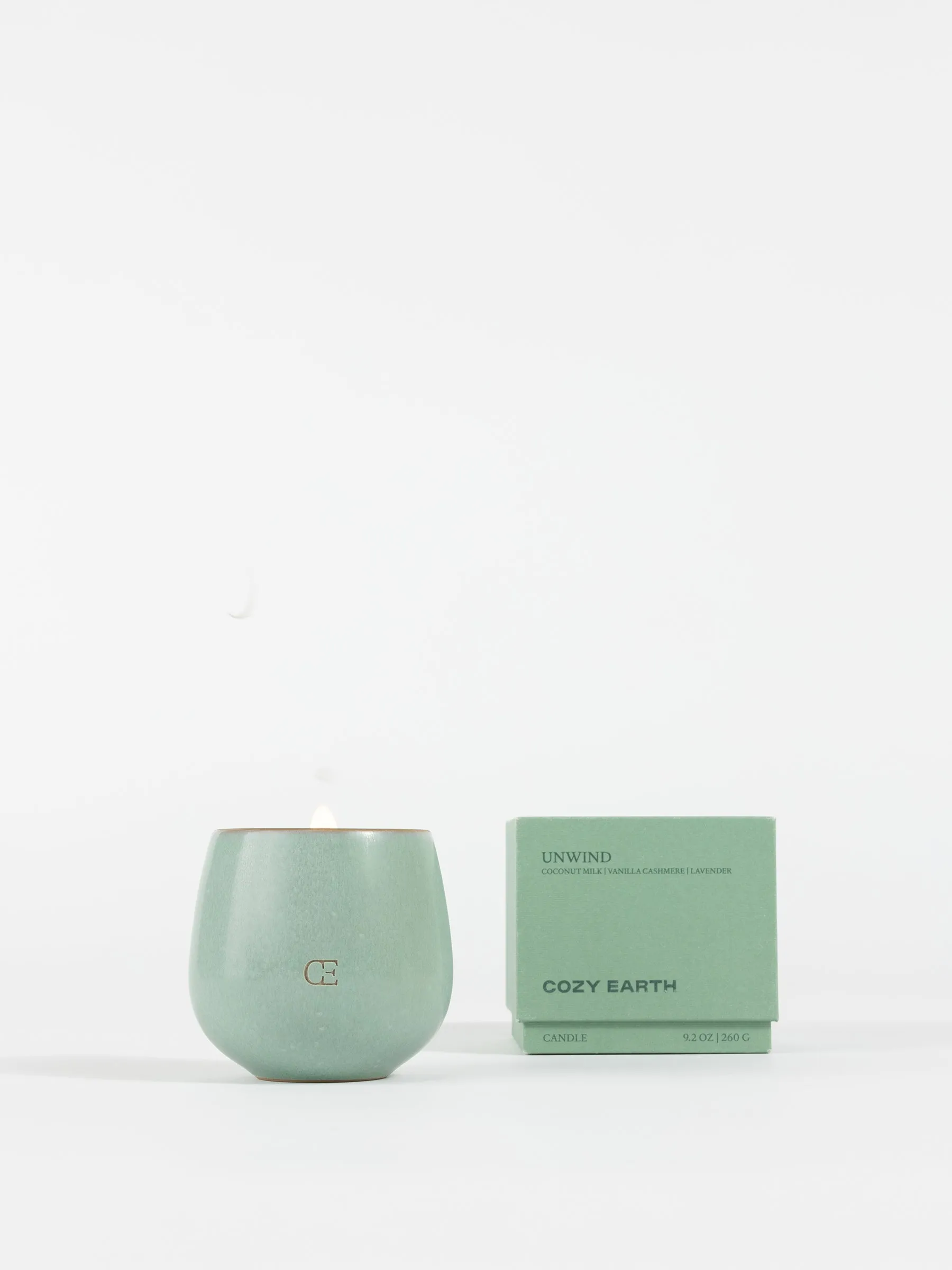 Candle UNWIND