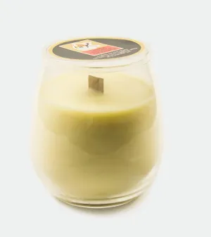 Carta aromatica d'Eritrea Aromatic Candle 400g