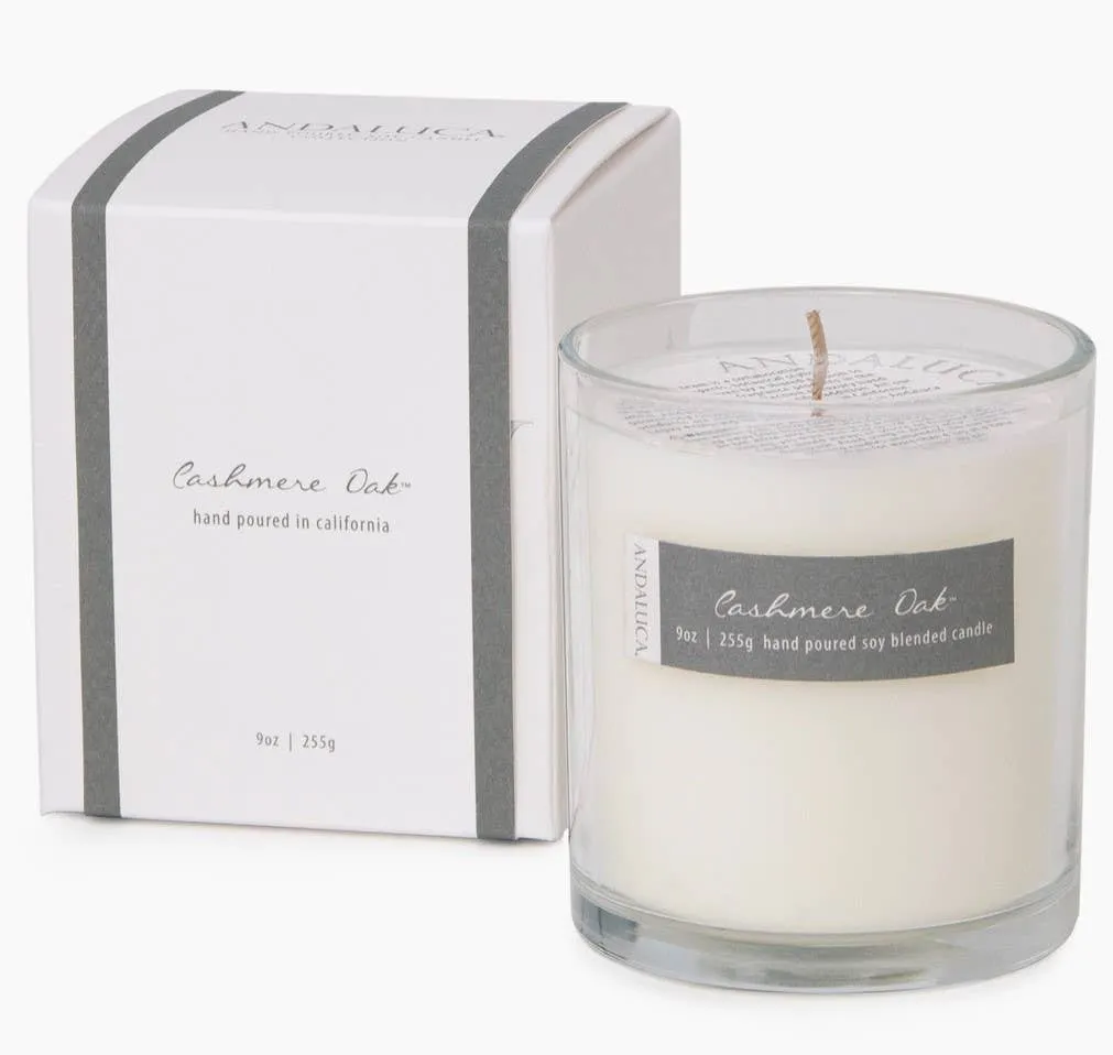 Cashmere Oak