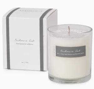 Cashmere Oak