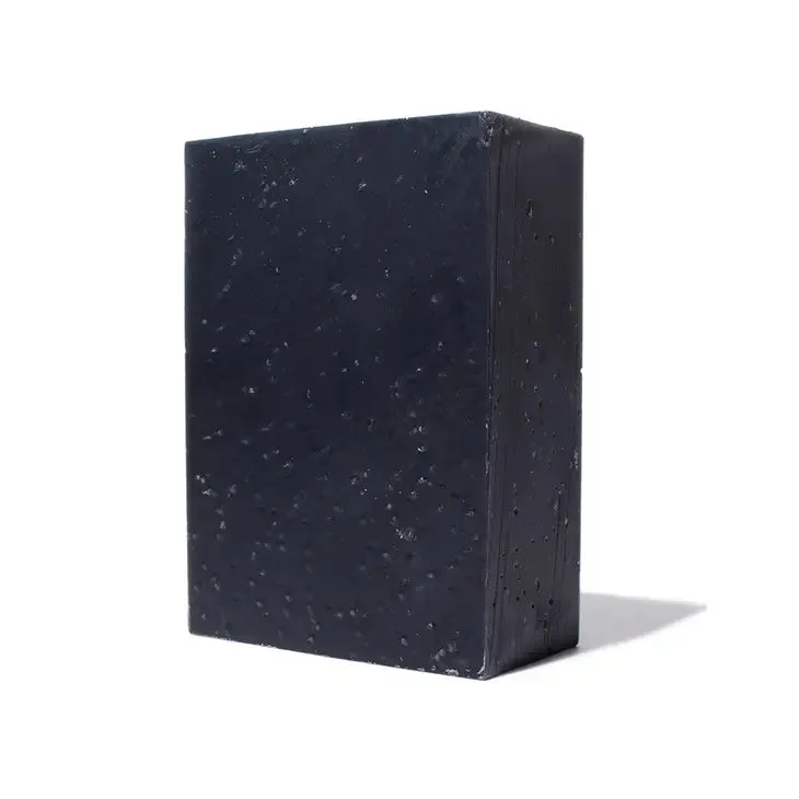 Charcoal Bar Soap
