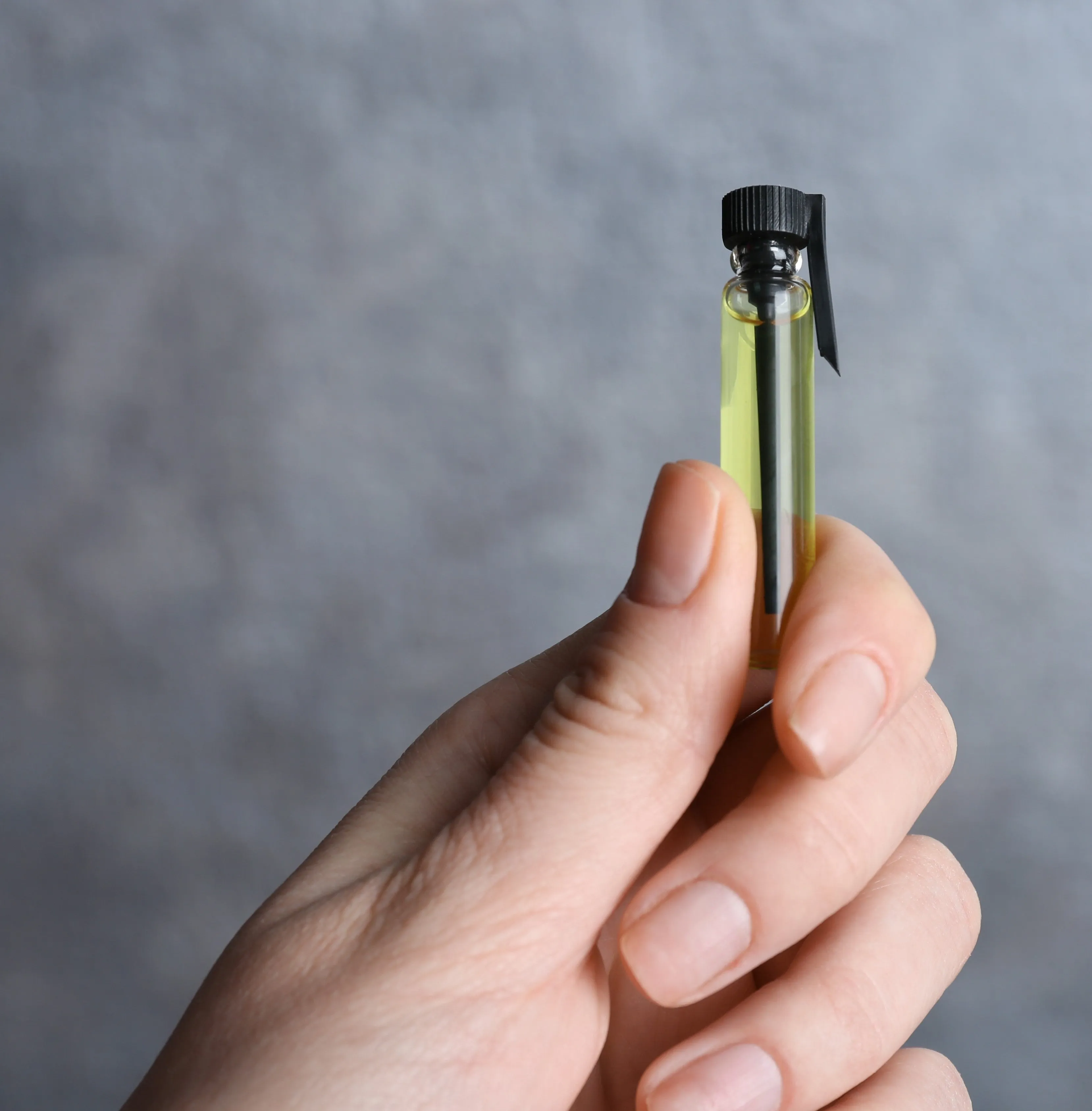 Citron Vanilla Pure Essential Oil Blend