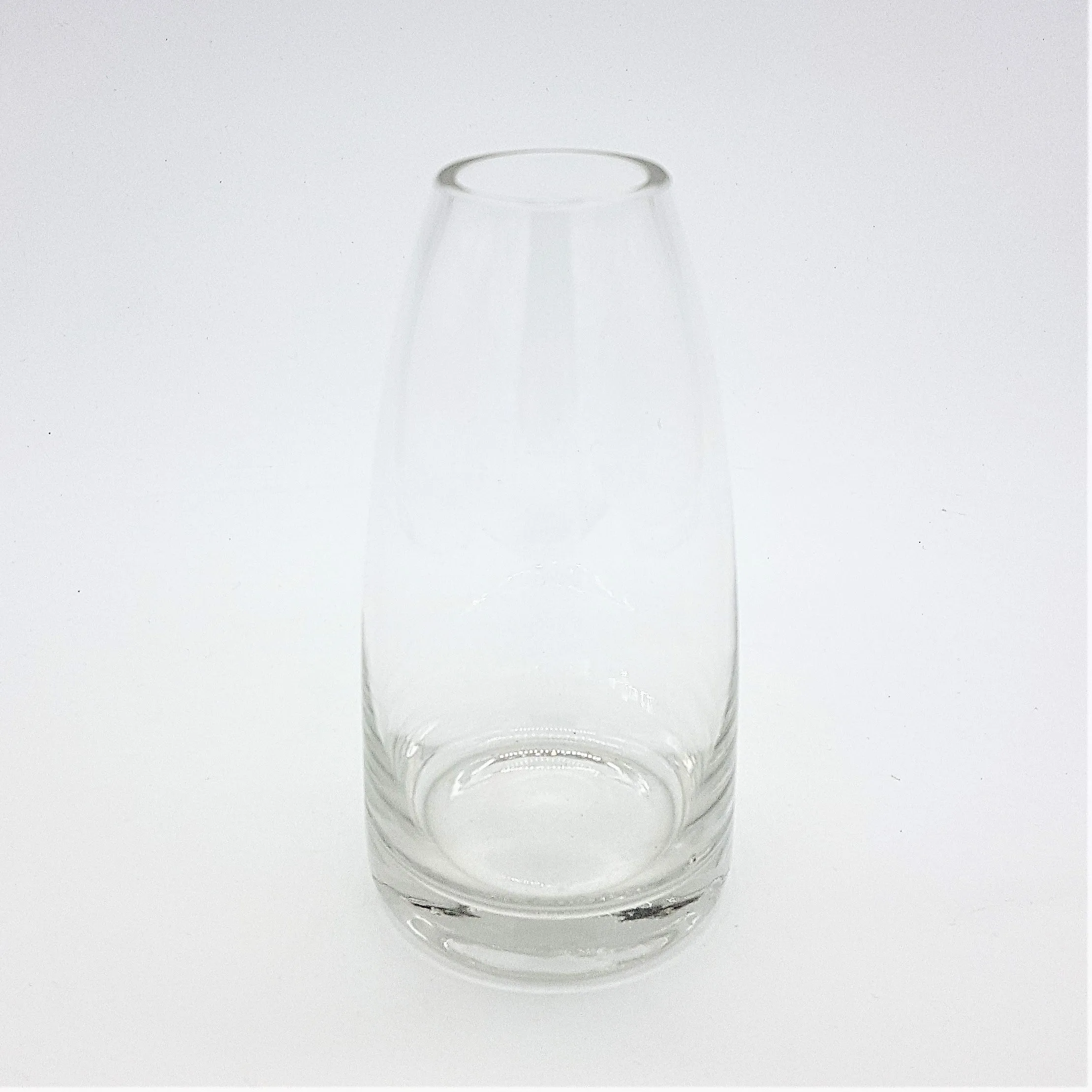 Clear Glass Reed Diffuser Bottle / Vase