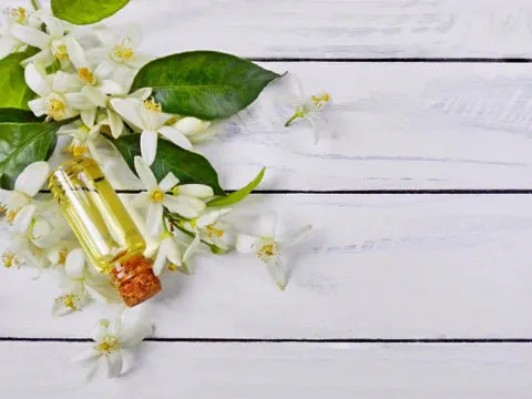 De-Stress Essential Oil Blend