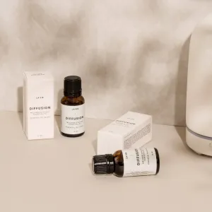 Diffusion  Frankincense Ho Wood