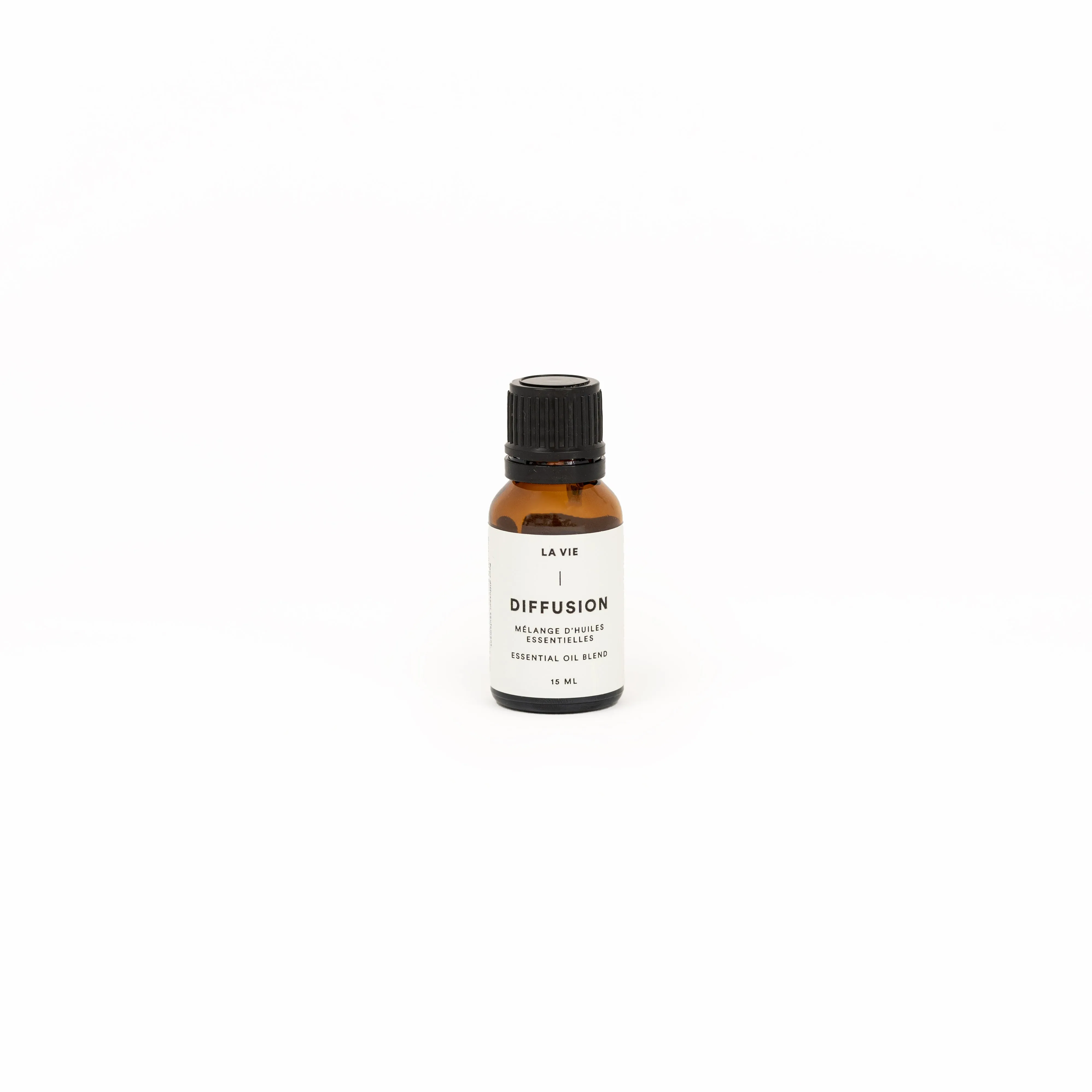 Diffusion  Frankincense Ho Wood