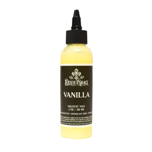 Dixie Grace Squeeze Wax