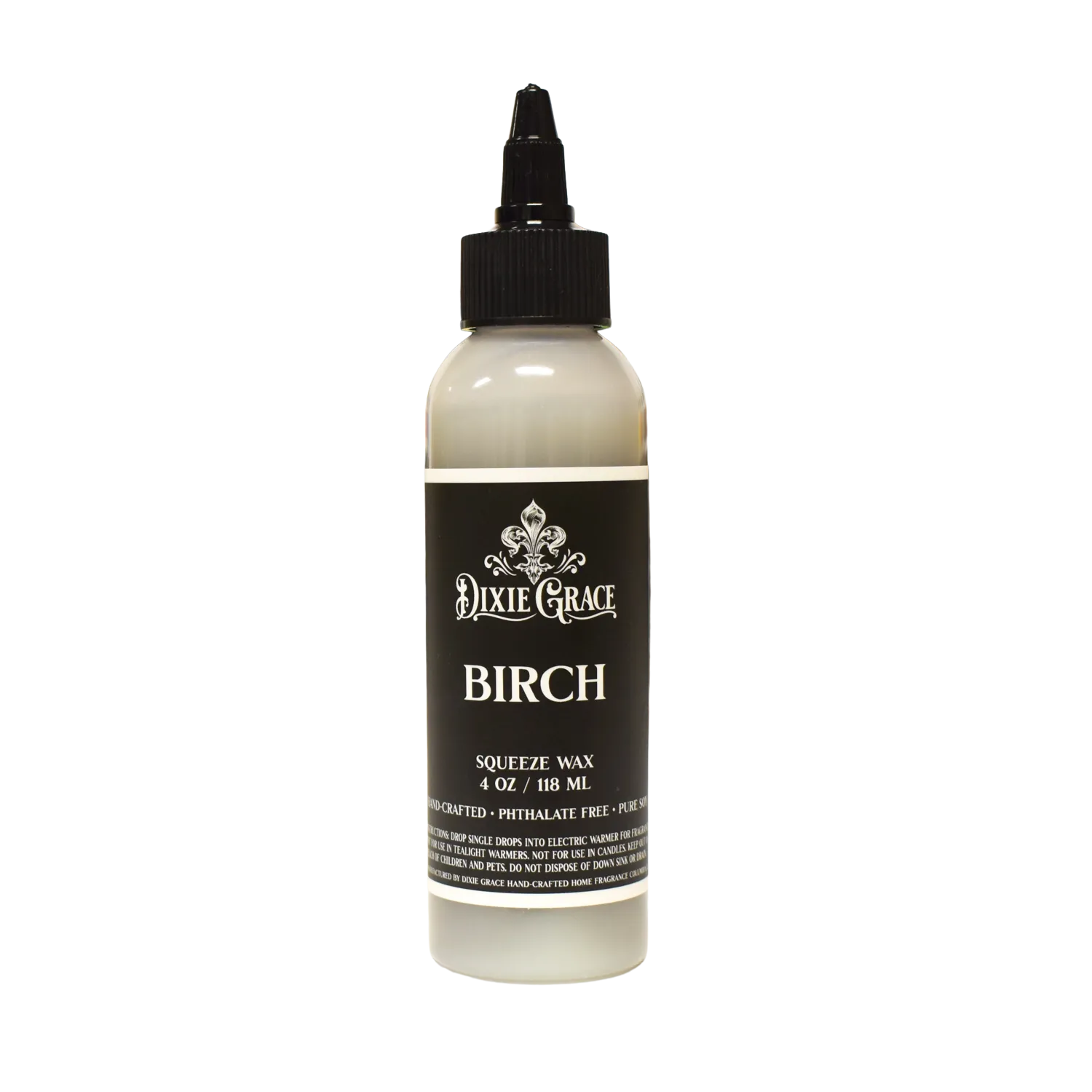 Dixie Grace Squeeze Wax