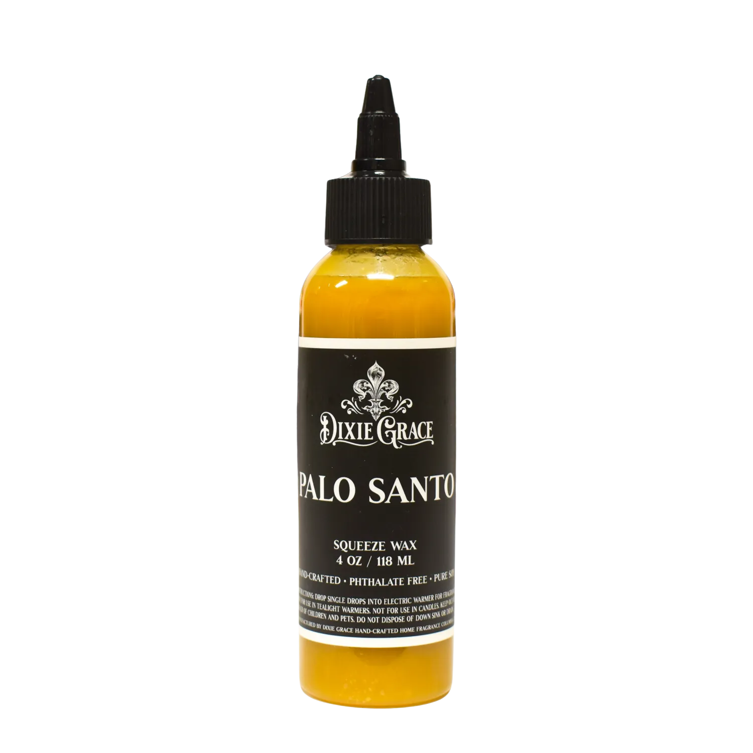 Dixie Grace Squeeze Wax