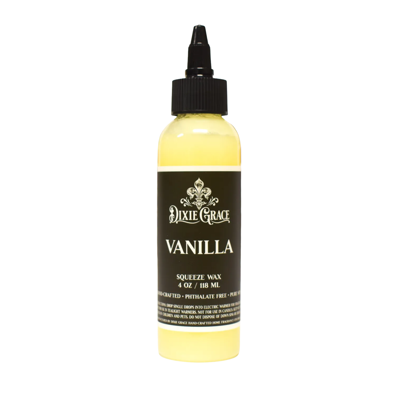 Dixie Grace Squeeze Wax
