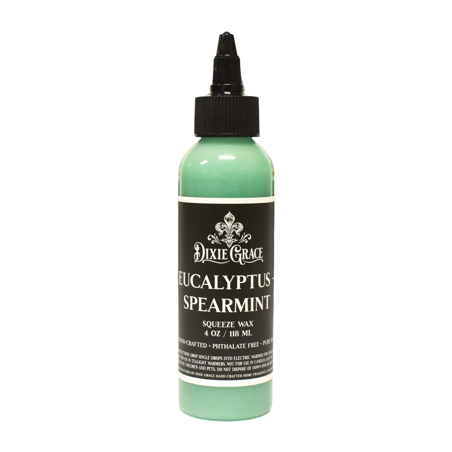 Dixie Grace Squeeze Wax
