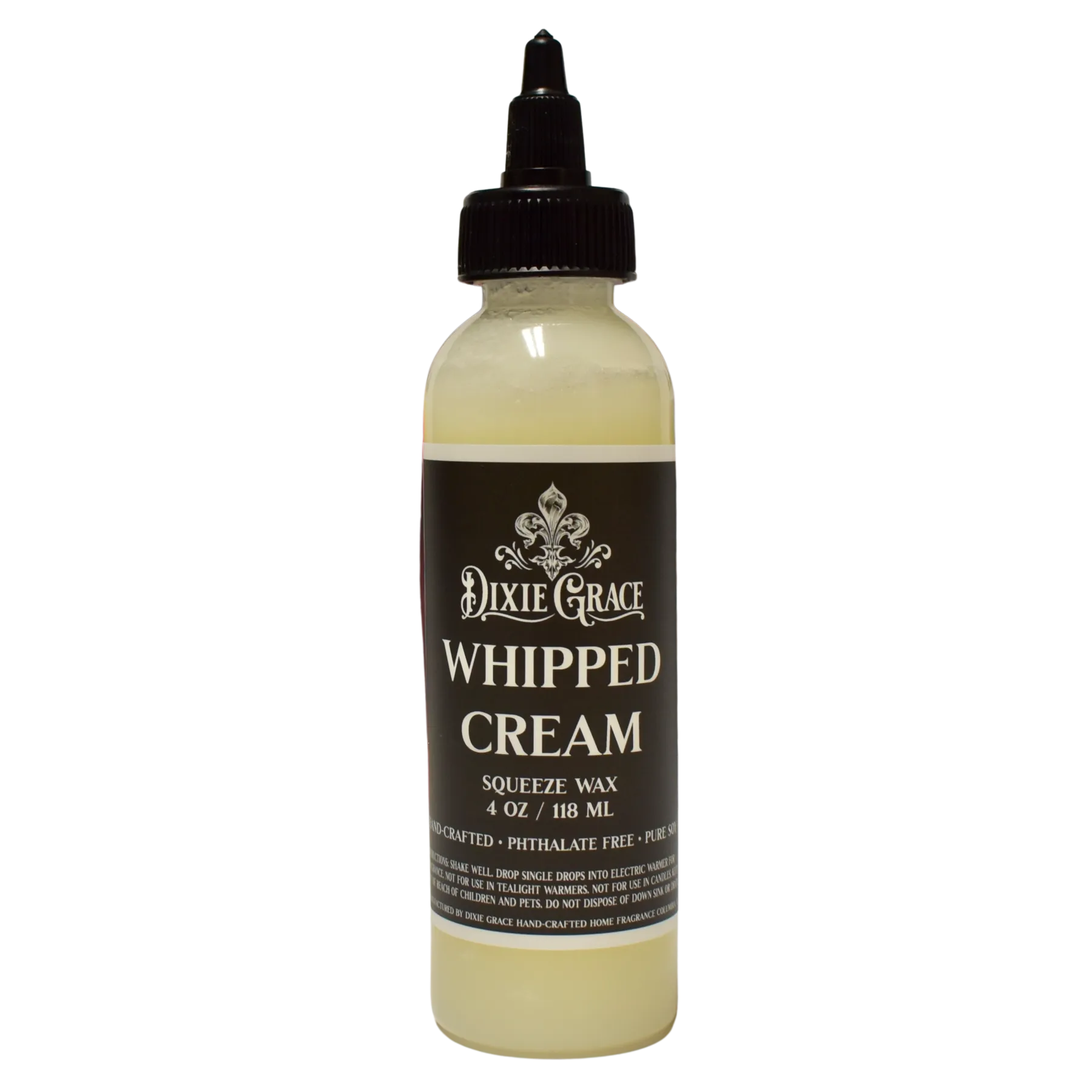Dixie Grace Squeeze Wax