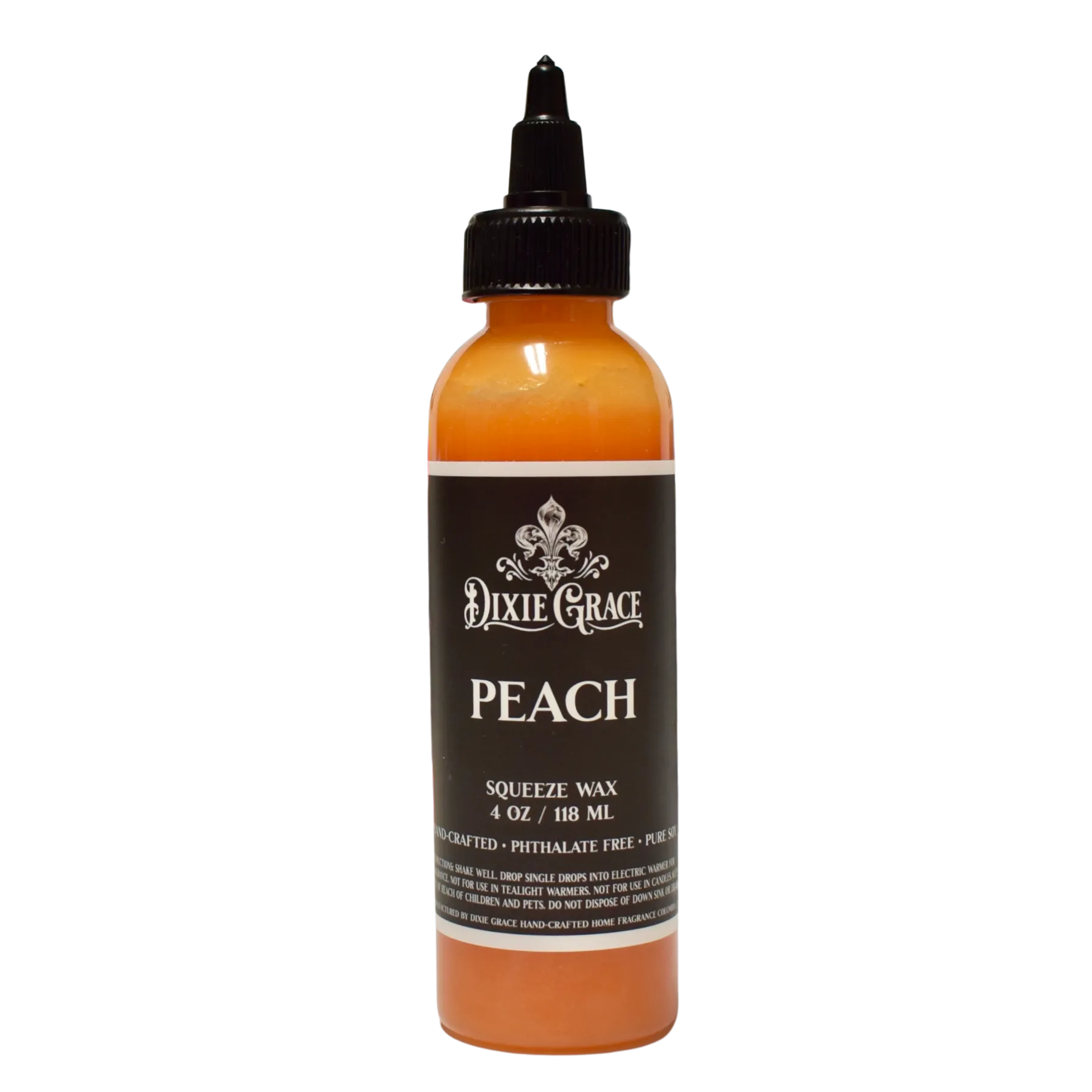 Dixie Grace Squeeze Wax