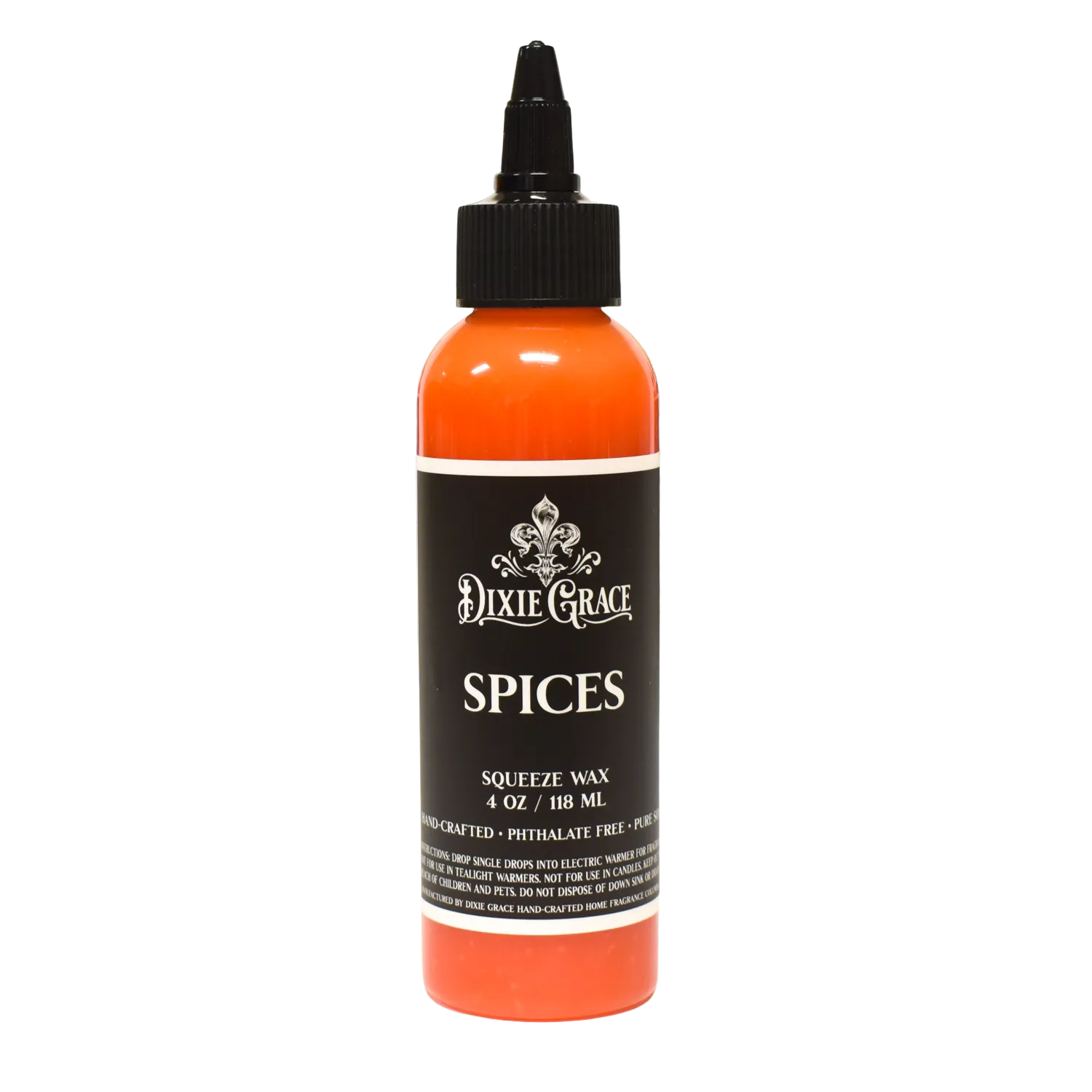 Dixie Grace Squeeze Wax