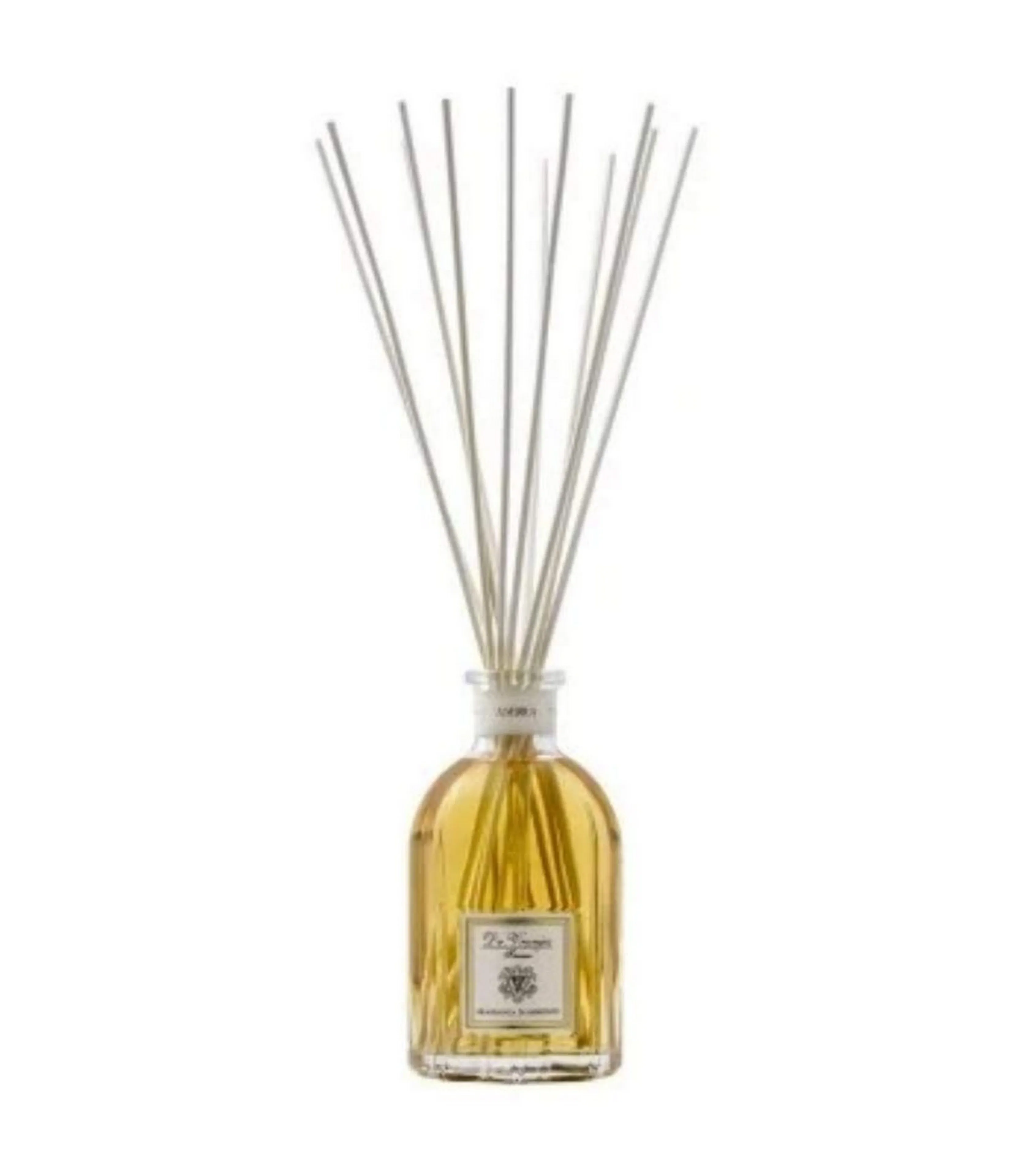 Dr. Vranjes Ambra Diffuser Set Glass Bottle 16.9 oz / 500 ml