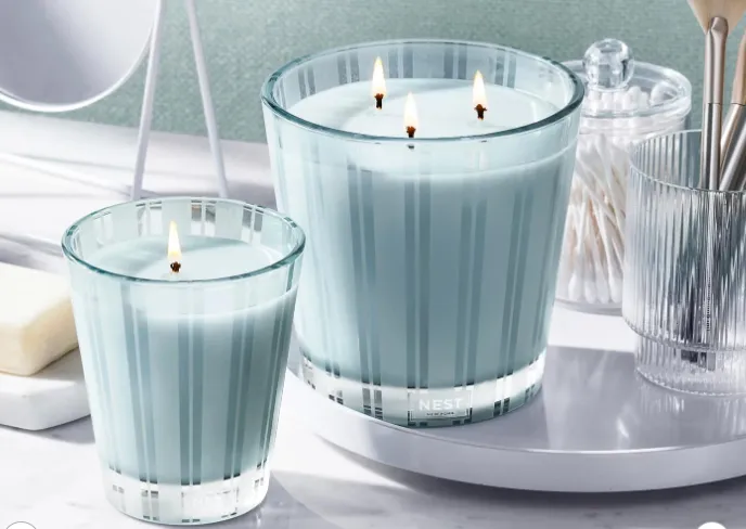 Driftwood   Chamomile Collection