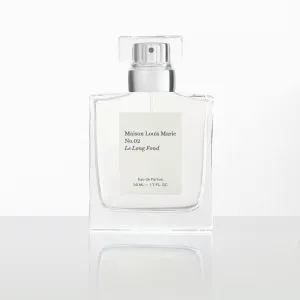 Eau de Parfum (No.02 Le Long Fond)