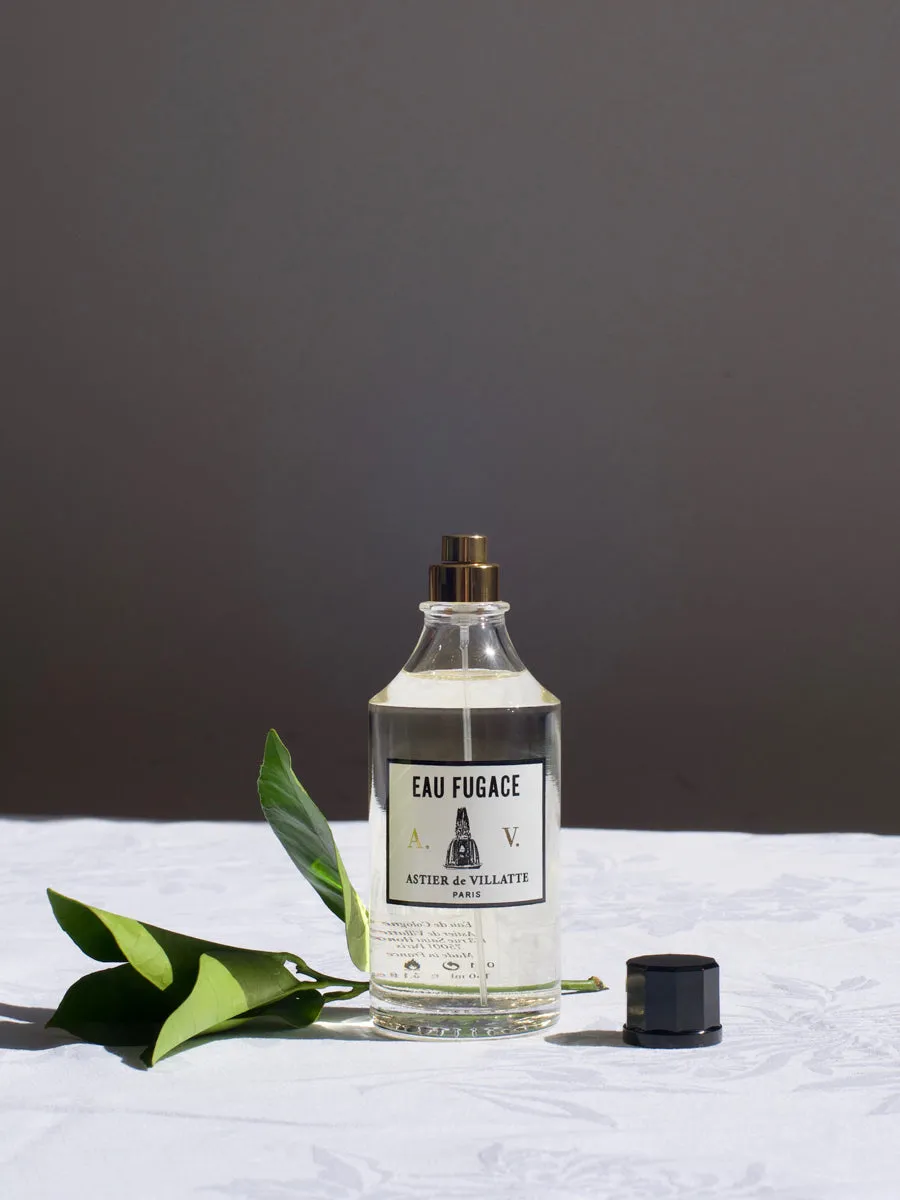 Eau Fugace Eau de Cologne