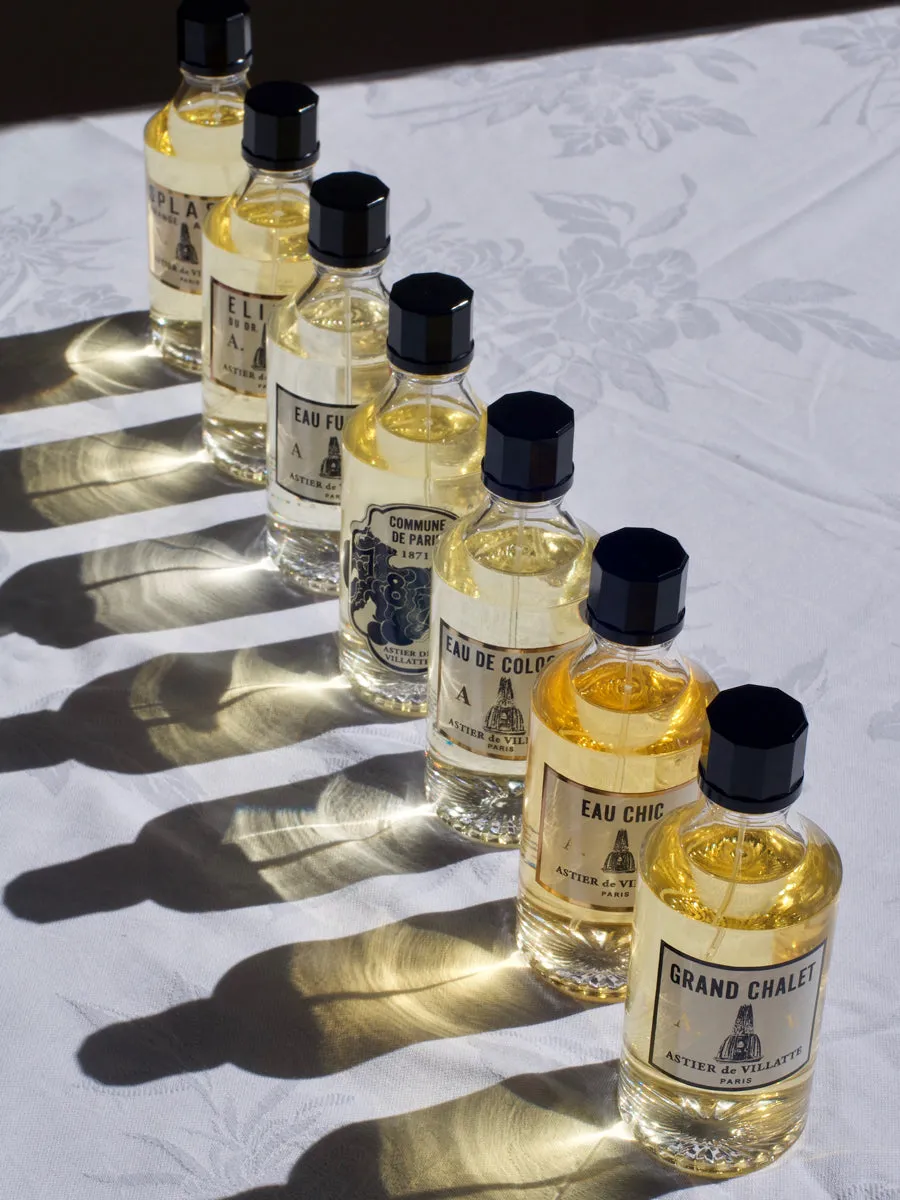 Eau Fugace Eau de Cologne