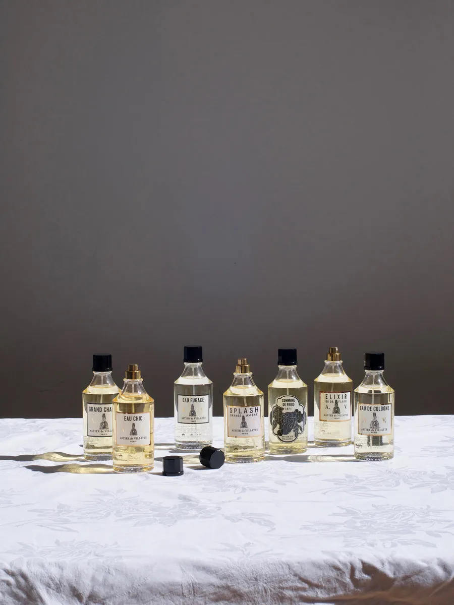 Eau Fugace Eau de Cologne