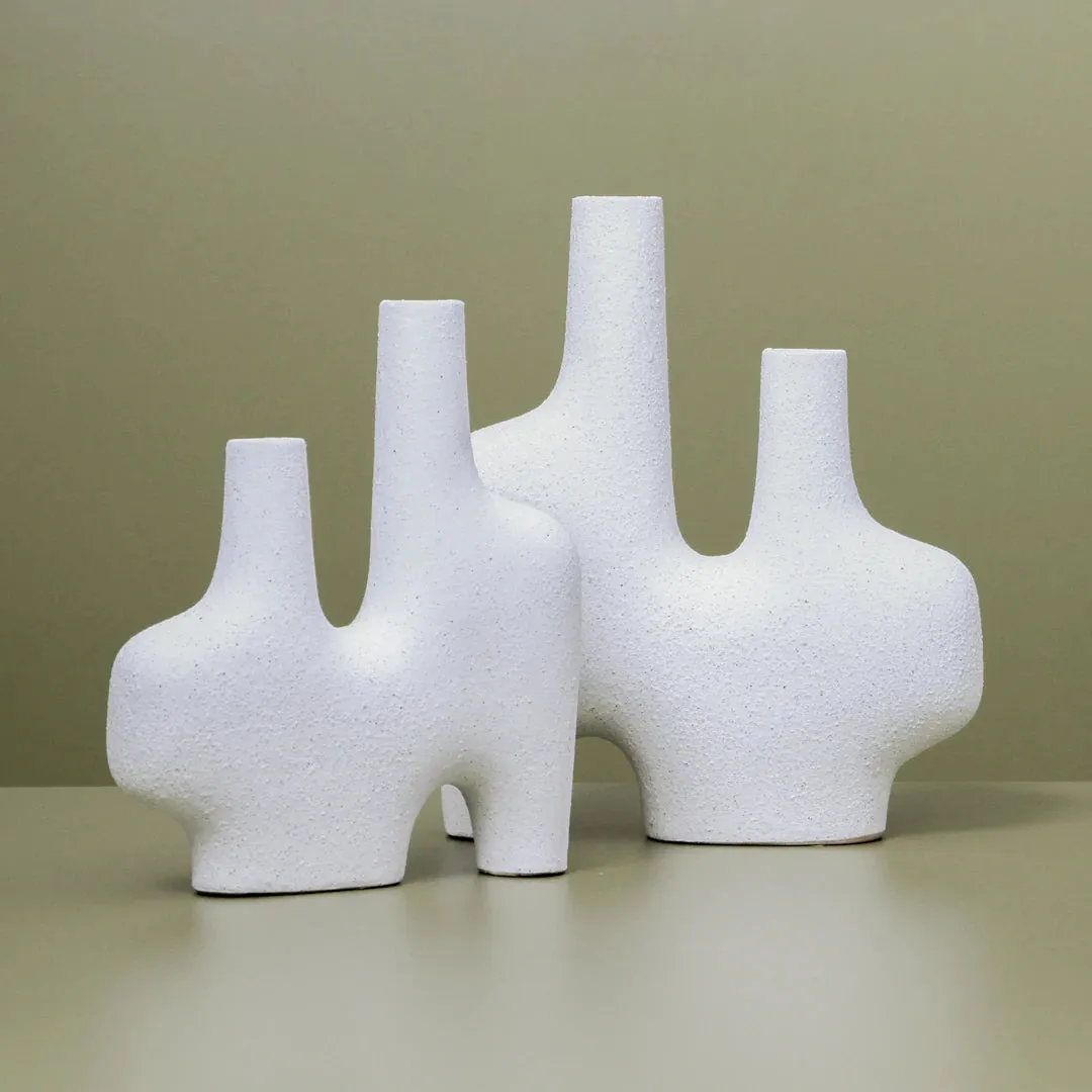 Emilio Vase