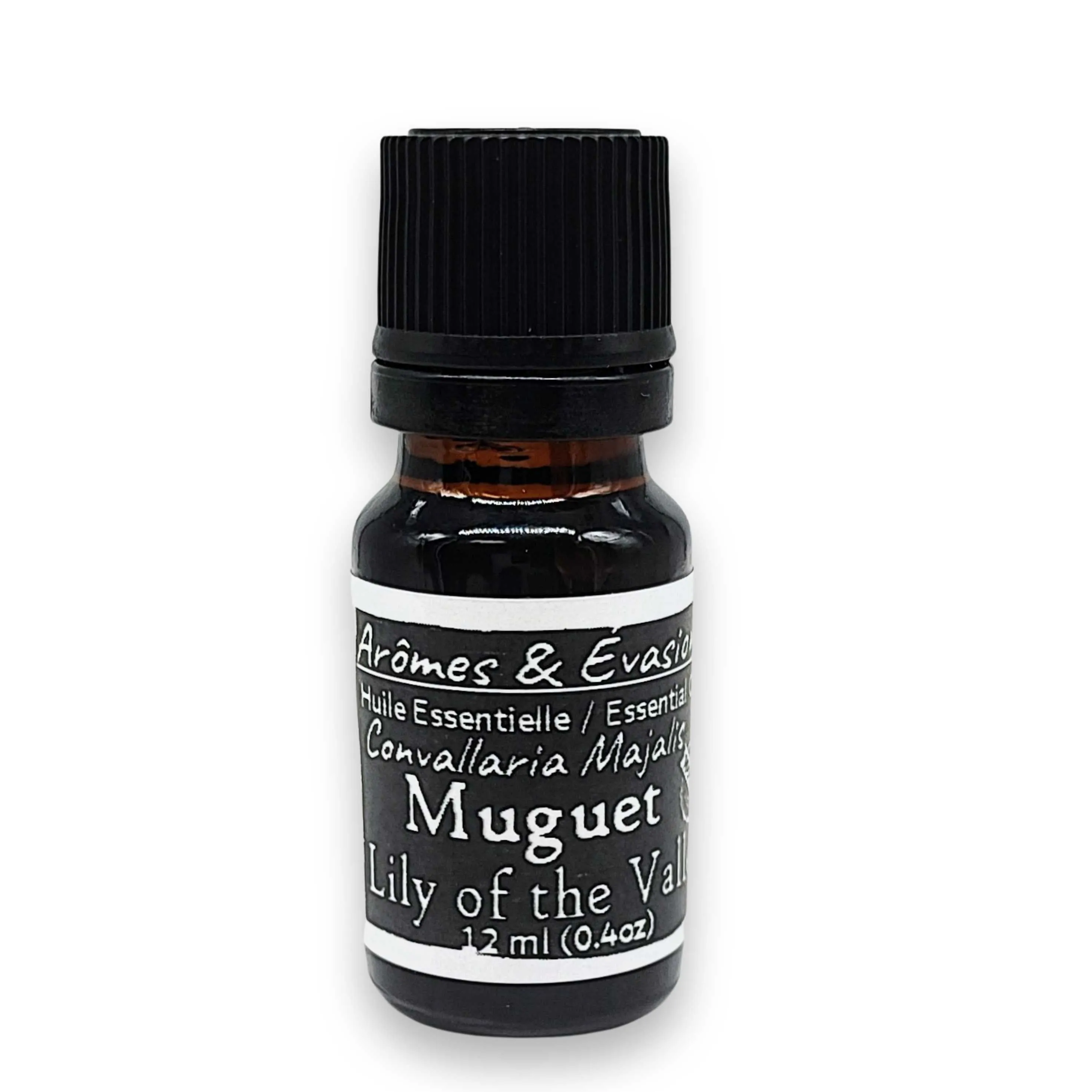 Essential Oil - Lily of the Valley Absolute (Convallaria Majalis)