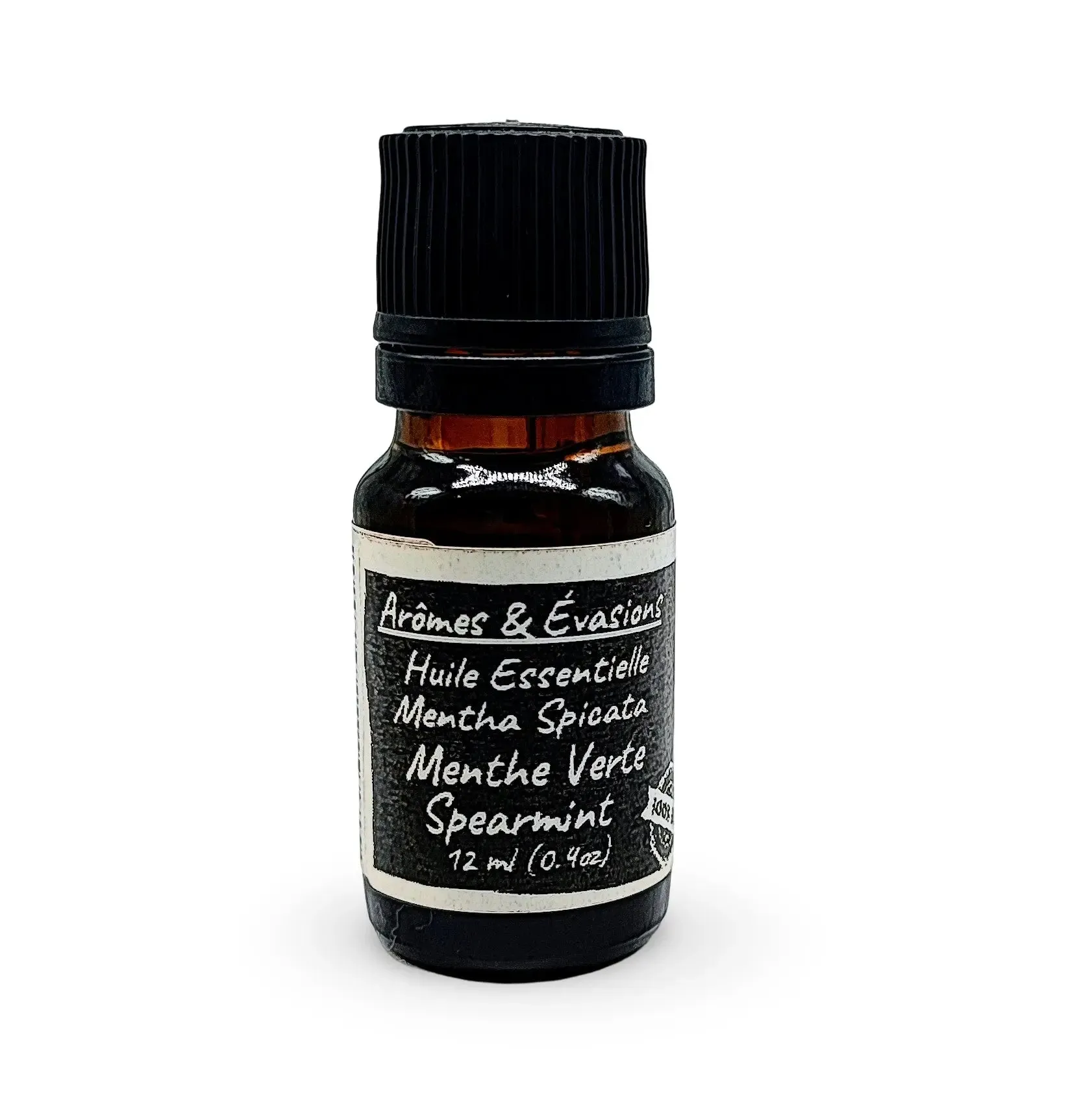Essential Oil -Spearmint (Mentha Spicata)