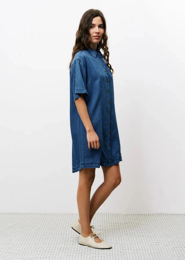 Eucalyptus Dress