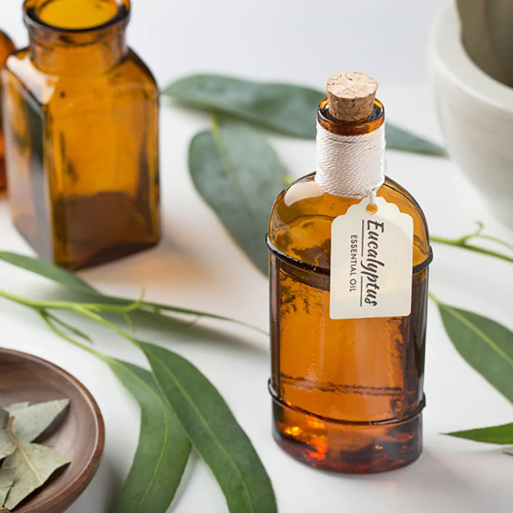 Eucalyptus