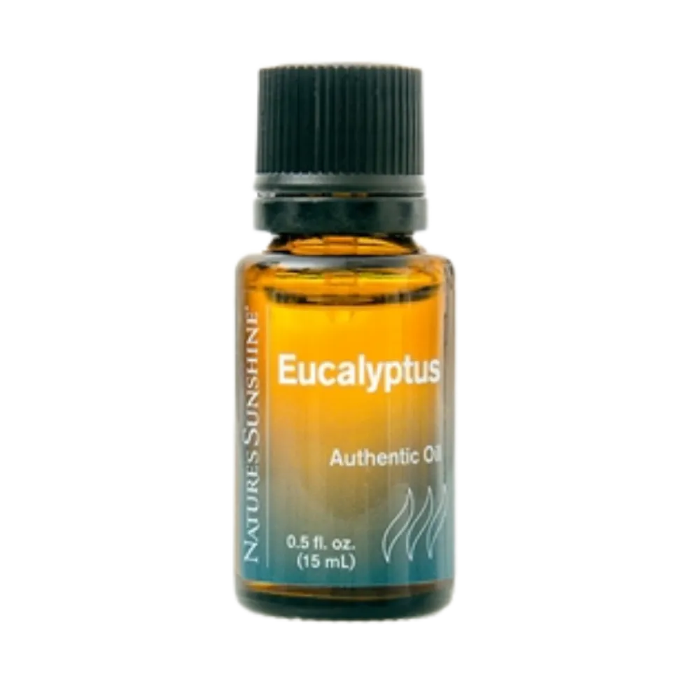 Eucalyptus