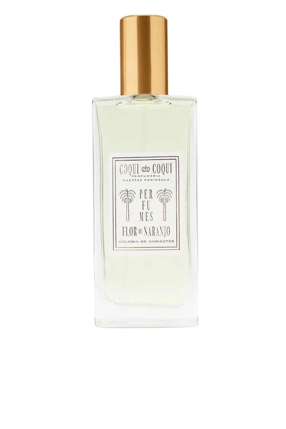 Flor De Naranjo Room & Linen Spray